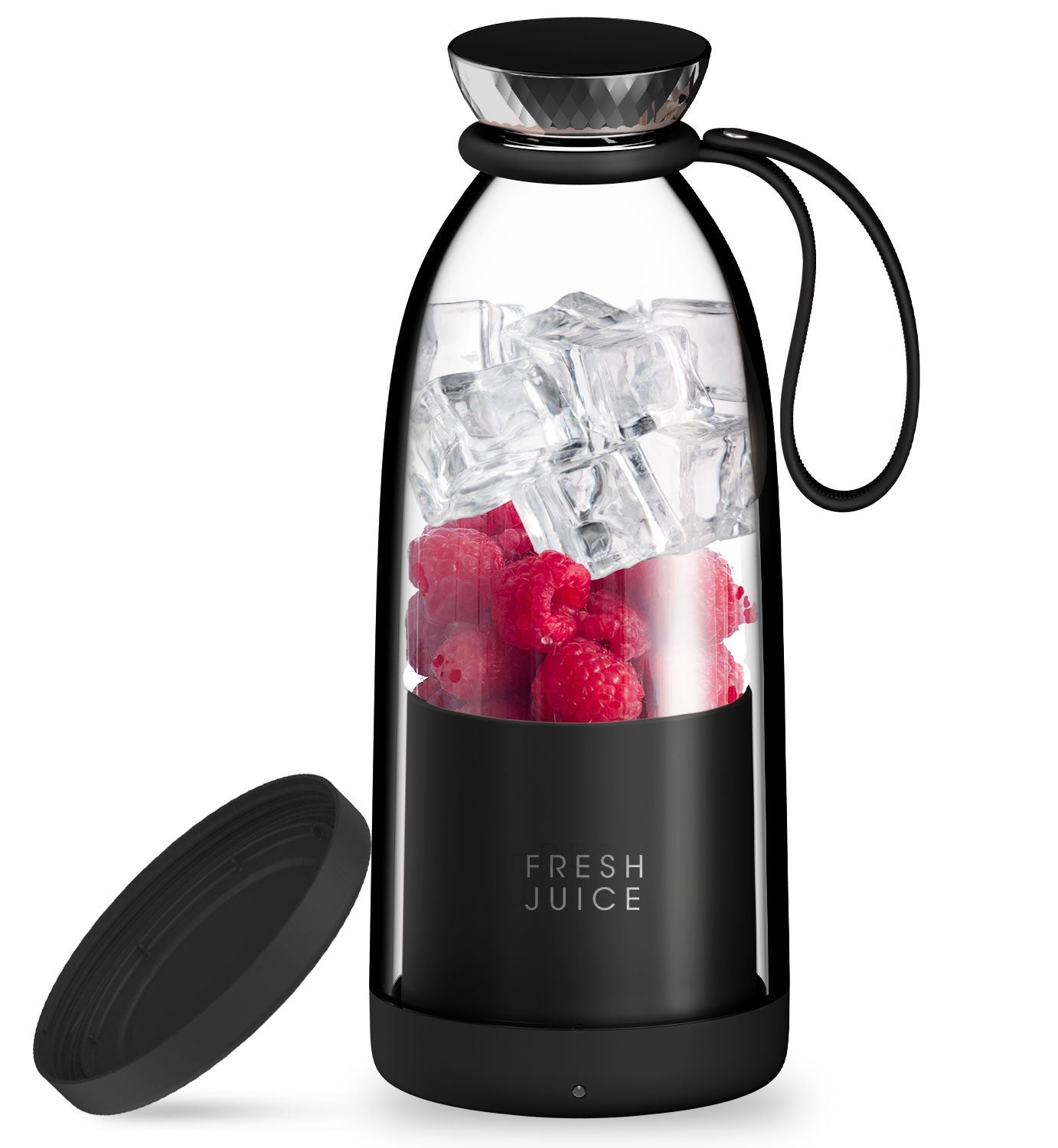 Juice Bottle Blender Plus