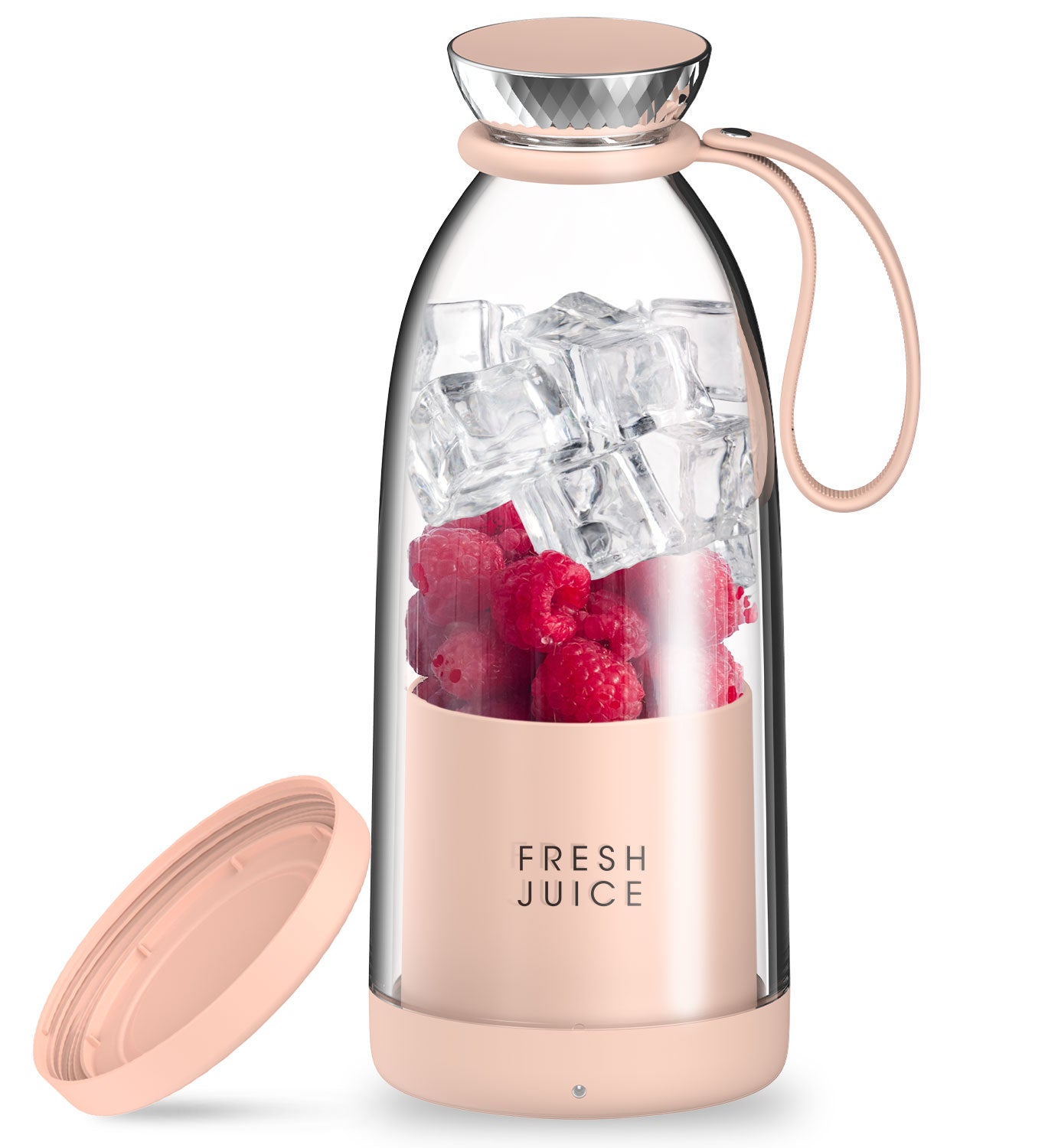 Juice Bottle Blender Plus