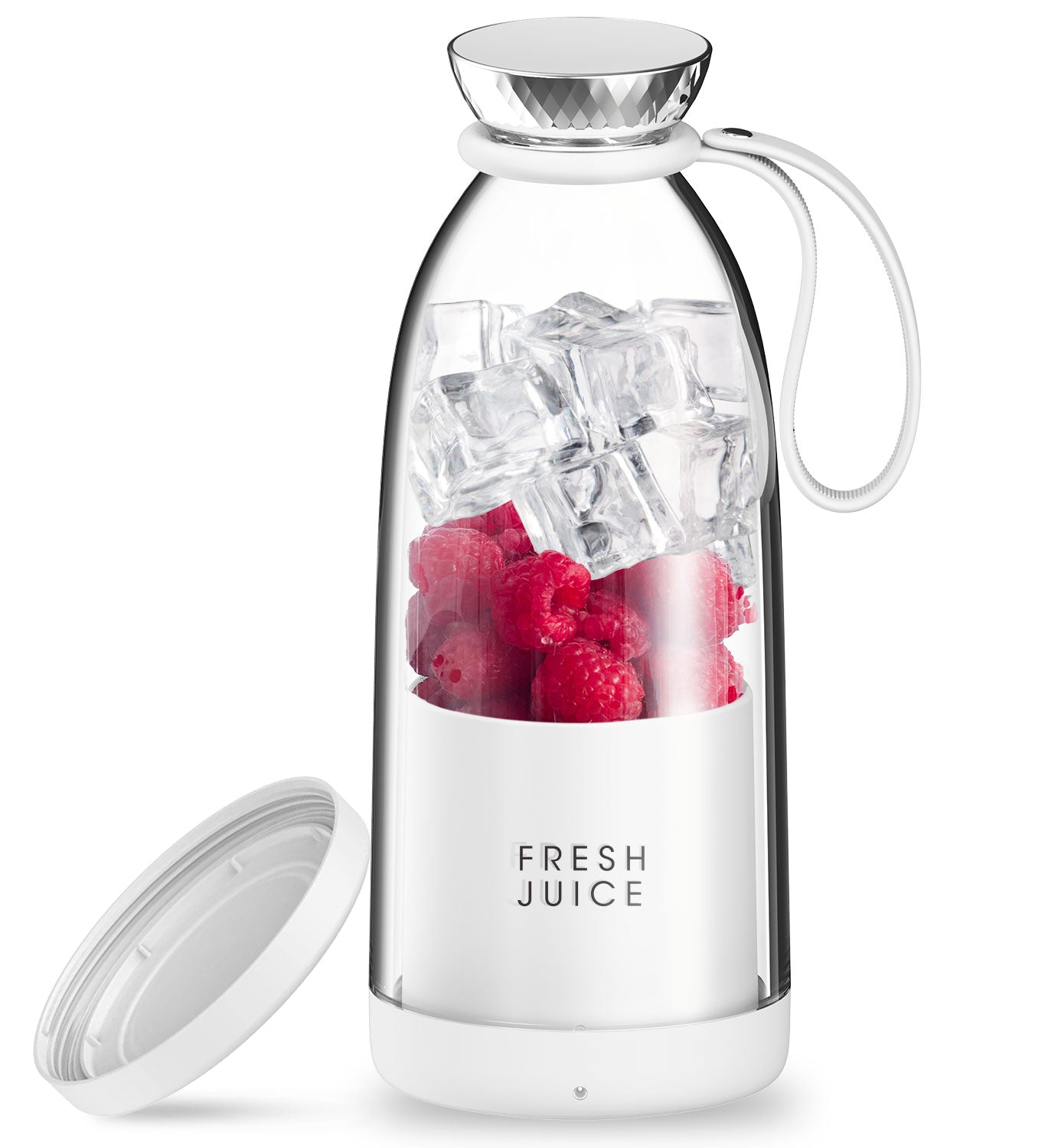 Juice Bottle Blender Plus