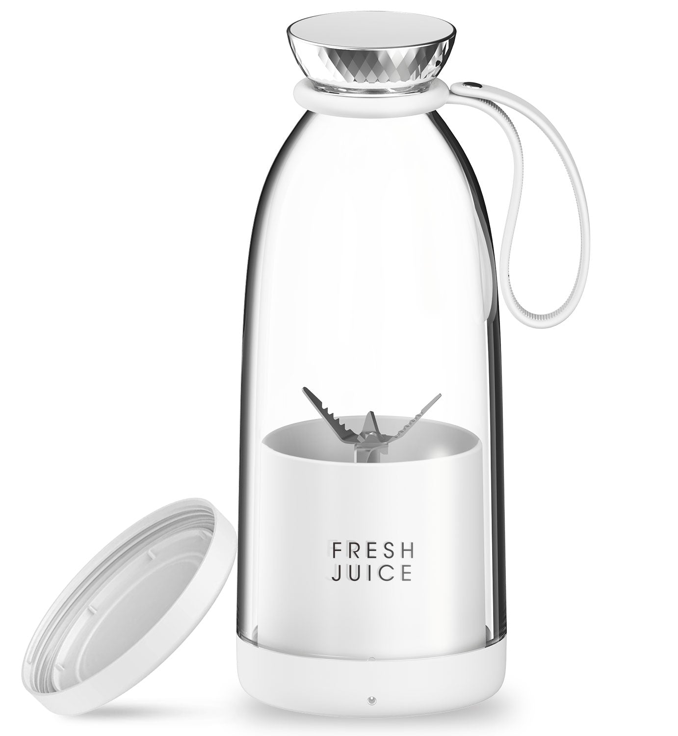 Juice Bottle Blender Plus